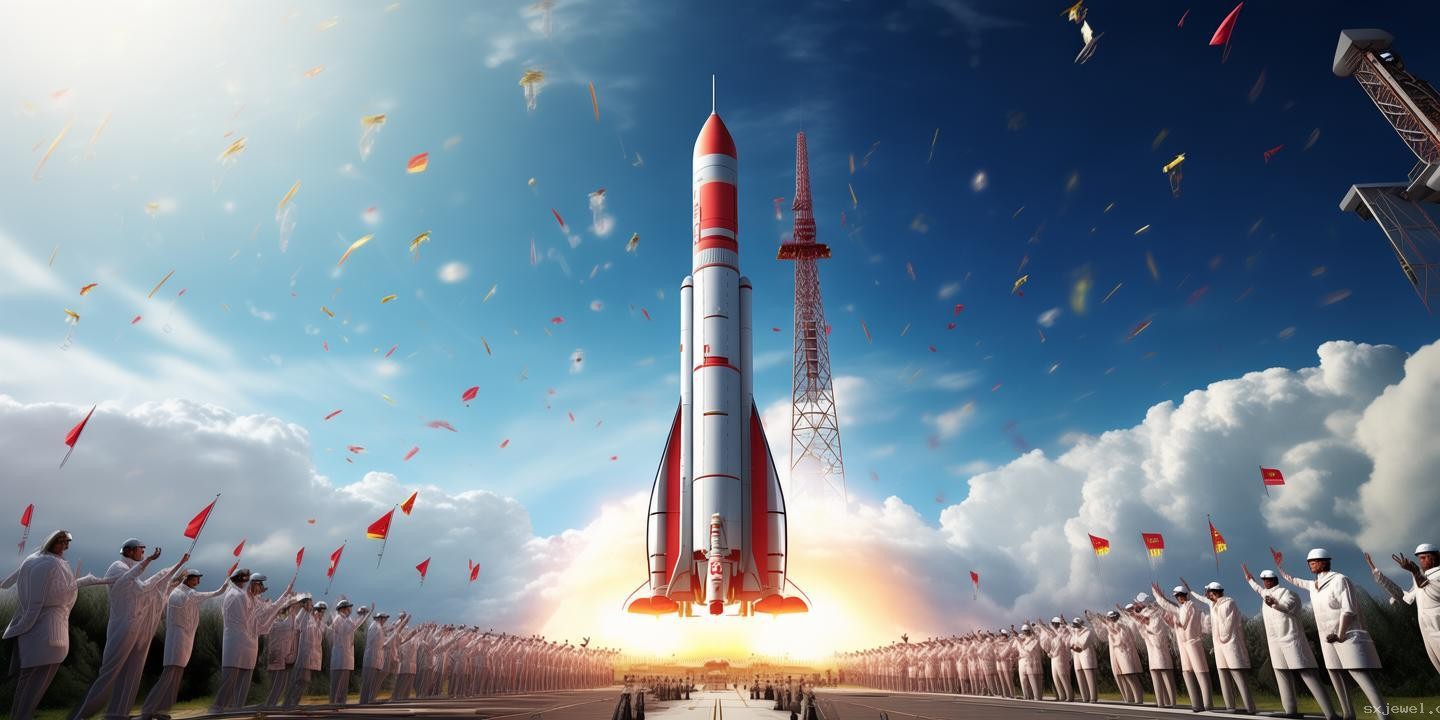 我国成功发射卫星互联网低轨卫星：构建高效网络解决方案